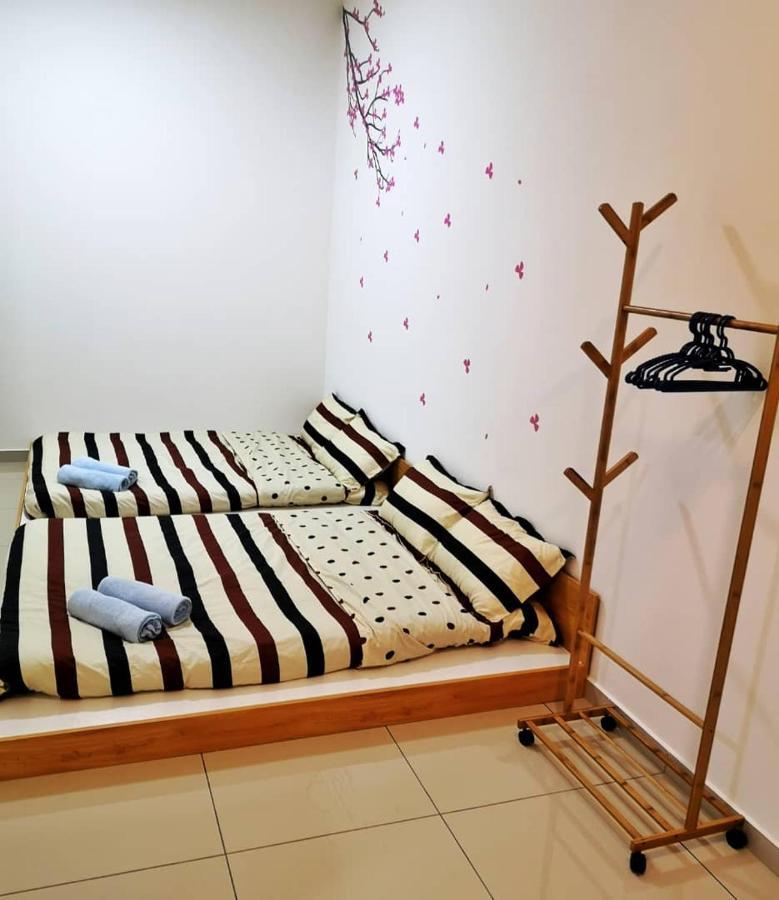 Holiday Homestay Seremban Exterior foto